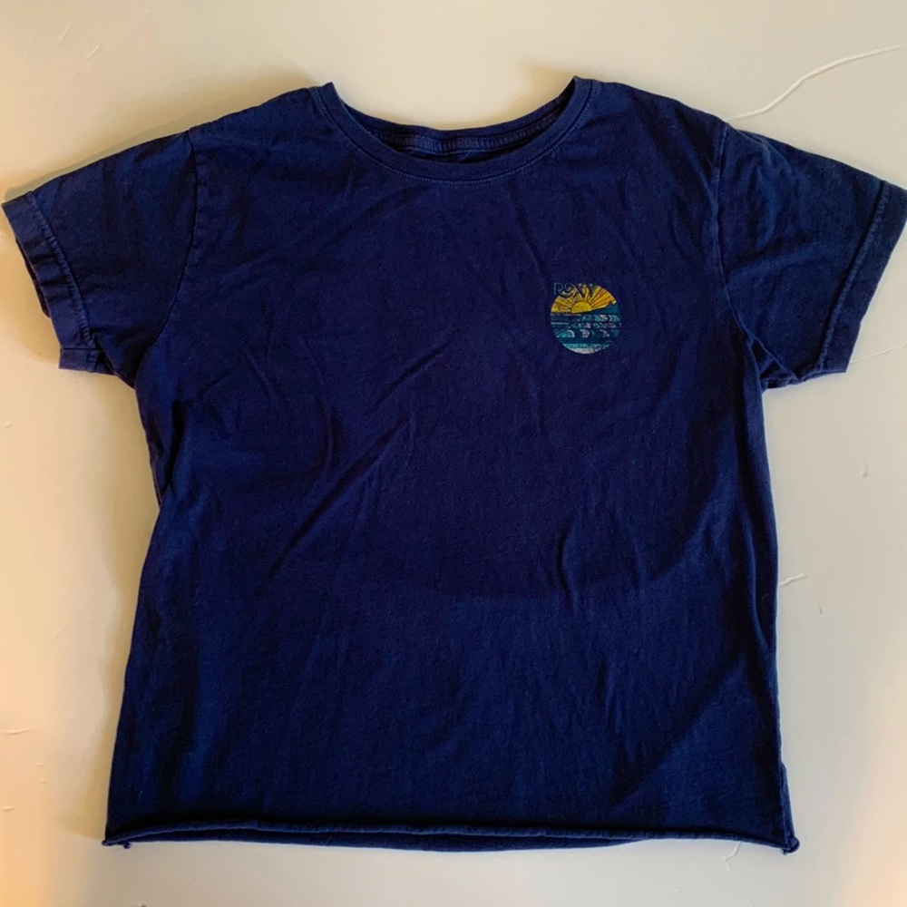Roxy Women’s Short Sleeve Tee Shirt